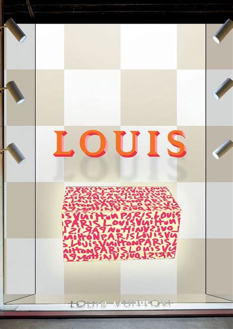 bau da louis vuitton|Louis 200: O clássico baú da Louis Vuitton recriado .